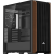Carcasa alphagear vector, mid tower, black