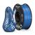 Creality cr-abs 3d printer filament, blue ,temperatura printare: 220-260, diametru filament: 1.75mm, rezistenta la tractiune: 43mpa,diametru suport filament:  200mm, non-toxic, utilizare: pana la 6 luni de la deschiderea ambalajului.