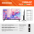 Televizor coocaa qled 32cgqh40z, 80 cm, hd, smart tv