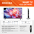 Televizor coocaa qled 32ctqh38z, 80 cm, hd, smart tv