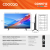 Televizor coocaa qd-miniled 60cgnh71z, 152 cm, fhd, smart tv