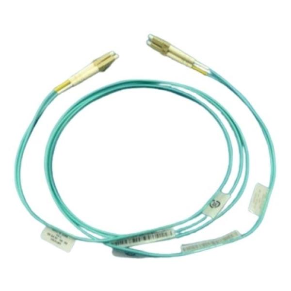 "dell networking cable, om4 lc/lc fiber