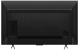 Televizor tcl qd-miniled 55t8d, 139 cm, smart, google tv, 4k ultra hd, 144hz