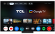 Televizor tcl qd-miniled 75mqled75l, 189 cm, smart google tv, 4k, onkyo (model 2026)