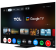 Televizor tcl qd-miniled 75mqled75l, 189 cm, smart google tv, 4k, onkyo (model 2026)