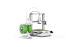 Creality sparkx i7 autofill combo 3d printer, tehnologie fdm, auto filament load and refill, viteza printare: 500mm/s, auto-leveling, zgomot redus, schimbare automata filament dupa epuizarea unei role in timpul printarii, volum printare: 260×260×255mm, mo