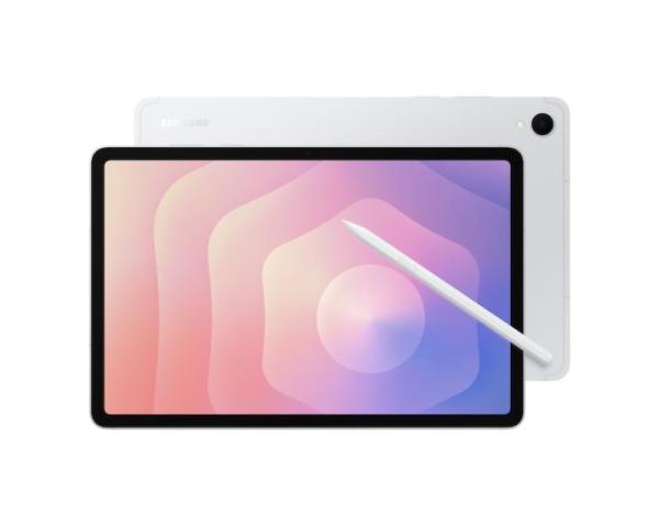 Samsung Tab S11 X730 WiFi 11.0" 12GB 128GB silver (incl. pen)