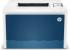 Imprimanta laser color hp laserjet 4202dn, format a4, functi: printare, viteza printare: 33ppm, rezolutie printare; 38,400 x 600 dpi,duplex, procesor 1.2ghz, 512mb ram, limbaje printare: hp pcl 6, hp pcl5e, hp pcl 5c, hp postscript level 3 emulation, pdf,