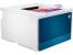 Imprimanta laser color hp laserjet 4202dn, format a4, functi: printare, viteza printare: 33ppm, rezolutie printare; 38,400 x 600 dpi,duplex, procesor 1.2ghz, 512mb ram, limbaje printare: hp pcl 6, hp pcl5e, hp pcl 5c, hp postscript level 3 emulation, pdf,