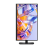 Samsung 27" LS27H800UAUXEN Monitor, diagonal (inch): 27, diagonal (cm): 68, aspect ratio: 16:9, panel: IPS, resolution: 3840x2160, refresh rate: 60Hz, response time GtG: 5ms, brightness (max): 350 cd/m², contrast (static): 1000:1, contrast (dynamic): meg