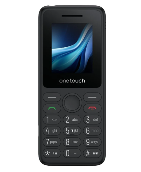 TCL Onetouch 5041 Mobile Phone, Dual SIM, 4G