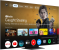 Televizor tcl rgb-miniled 75rm7l, 189 cm, smart google tv, 4k ultra hd, 144hz, clasa e (model 2026)