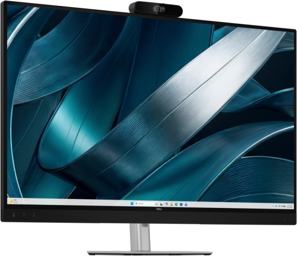 Monitor commercial dell p4326qeb, 42.5", 3840 x 2160 pixeli, black, grey, 3 ani garantie
