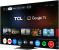 Televizor tcl rgb-miniled 85rm7l, 214 cm, smart google tv, 4k ultra hd, 144hz, clasa d (model 2026)