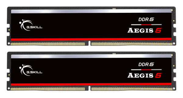 Memorie ram g.skill f5-5600j3636d32gx2-is, 64gb ddr5, 5600mhz, cl36