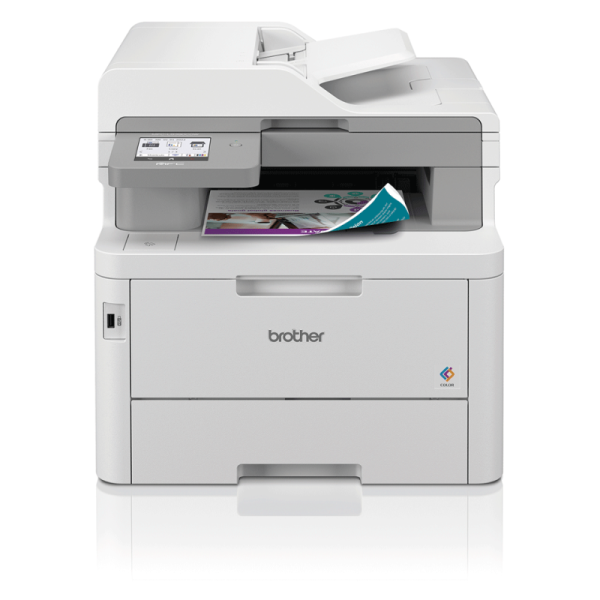 Brother mfc-l8390cdw. print technology: led, printing: colour printing, maximum resolution: 600 x 2400 dpi, print speed (colour, normal quality, a4/us letter): 30 ppm. copying: colour copying, maximum copy resolution: 600 x 600 dpi. scanning: colour scann