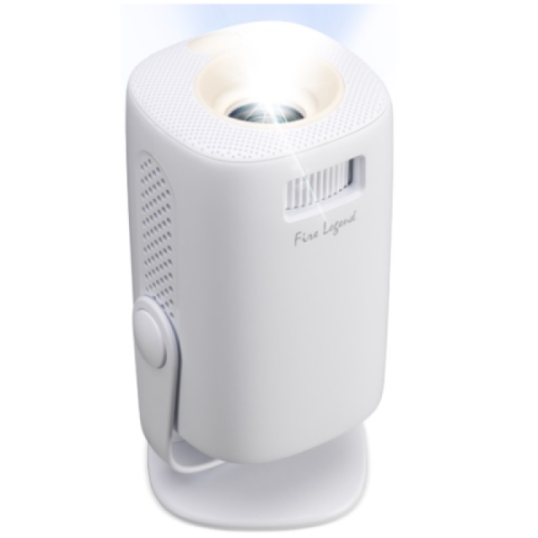 Projector acer aopen qt12 (white)