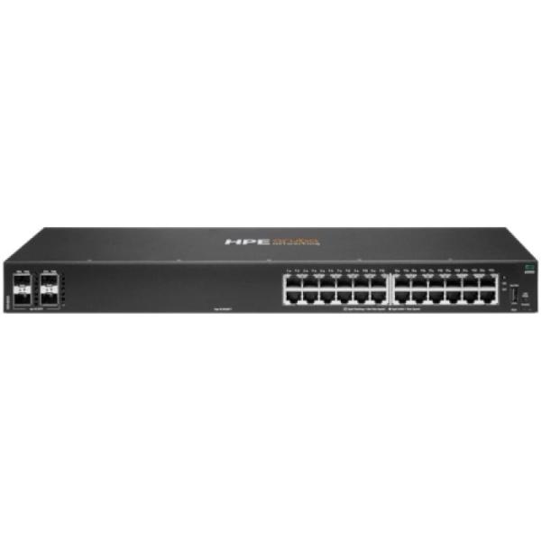 Hpe anw 6000 24g 4f sw