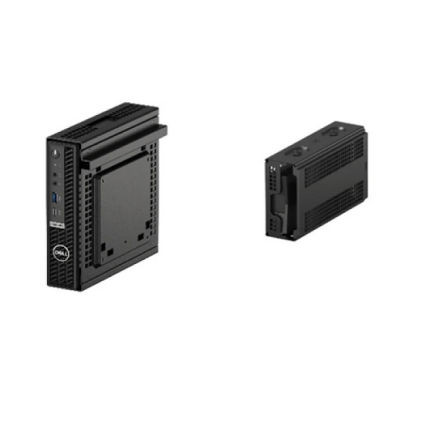 Optiplex micro and thin client dual vesa