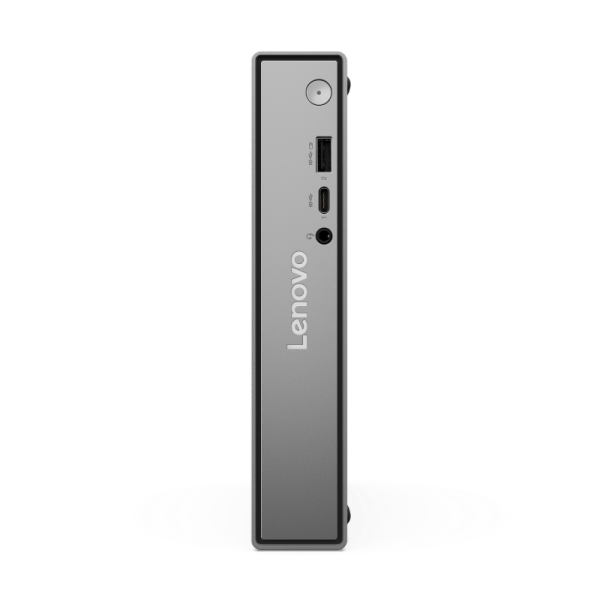 Desktop business lenovo thinkcentre neo 50q gen 6 cu procesor intel core ultra 5 226v pana la 4.5 ghz, 16gb lpddr5x, 512gb ssd, intel arc a310 lp, fara os, black, 3 ani garantie