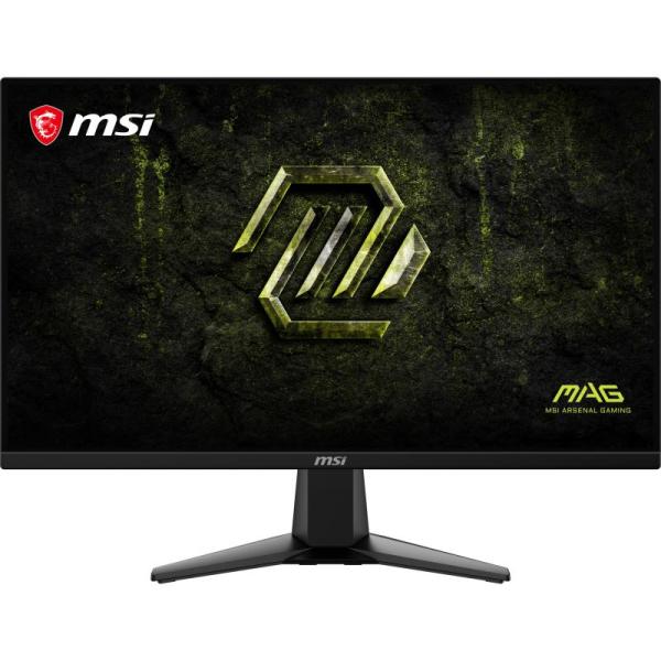 Monitor gaming msi mag 275f e20, 27", 1920 x 1080 pixeli, black, 2 ani garantie