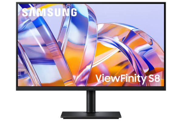Monitor samsung 32" ls32h800uauxen, diagonal (inch): 32, diagonal (cm): 81, aspect ratio: 16:9, panel: va, resolution: 3840x2160, refresh rate: 60hz, response time gtg: 5ms, brightness (max): 350 cd/m², contrast (static) : 3000:1, contrast (dynamic): mega