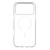 Devia set 4 in 1 iphone 17 pro incarcator retea gan pd 30w + husa silicon magsafe + folie sticla military-grade cu aplicator + folie  sticla camera