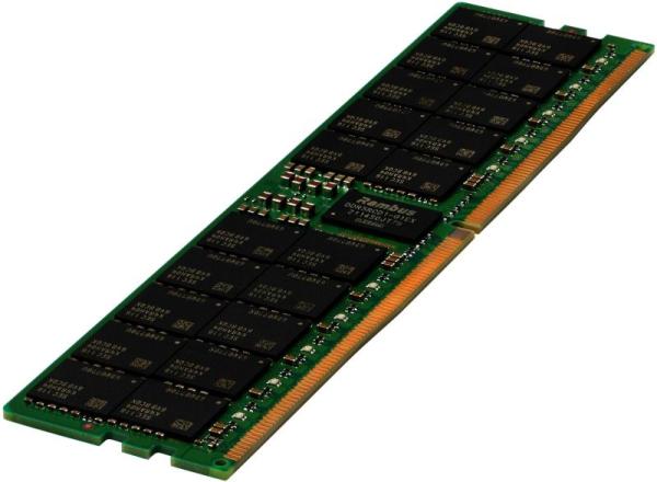 Memorie ram server hpe p69727-b21, 32gb ddr5, 6400mhz, cl52