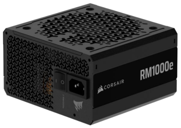 Sursa corsair rm1000e, 80 plus platinum, 1000w
