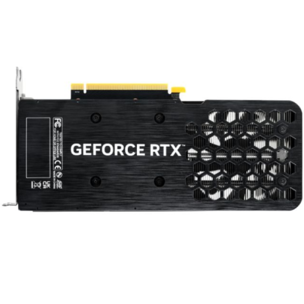 Placa video gainward geforce rtx 3060 python ii oc, 12gb gddr6, pci express x16 4.0, 192-bit