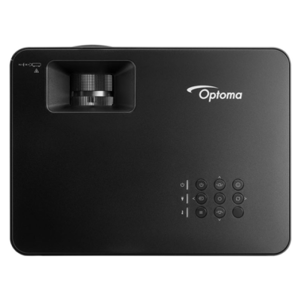 Projector optoma ph32st