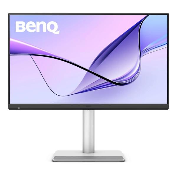 Monitor benq 27" ma270s, diagonal (inch): 27, diagonal (cm): 68, aspect ratio: 16:9, panel: ips, resolution: 5120x2880, refresh rate: 70hz, response time gtg: 5ms, brightness (max): 450 cd/m², contrast (static) : 2000:1, viewing angle: 178/178, color gamu