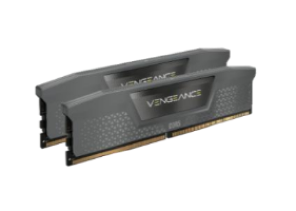 Memorie ram corsair cmk32gx5m2d6000z38, 32gb ddr5, 6000mhz, cl38
