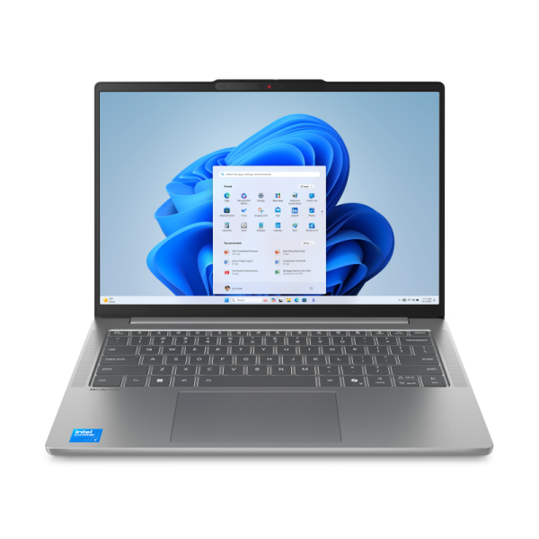 Laptop consumer lenovo ideapad slim 5 14akp10, cu procesor ryzen ai 5 330, 14'' oled, 16 gb ddr5, 512 gb, amd radeon 820m, fr os, 2 ani garantie