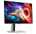 Monitor samsung 27" ls27hg800suxen, diagonal (inch): 27, diagonal (cm): 68, aspect ratio: 16:9, panel: oled, resolution: 3840x2160, refresh rate: 240hz, response time gtg: 0.03ms, brightness (max): 250 cd/m², contrast (static) : 1.5m:1, viewing angle: 178