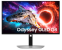 Monitor samsung 27" ls27hg800suxen, diagonal (inch): 27, diagonal (cm): 68, aspect ratio: 16:9, panel: oled, resolution: 3840x2160, refresh rate: 240hz, response time gtg: 0.03ms, brightness (max): 250 cd/m², contrast (static) : 1.5m:1, viewing angle: 178