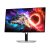 Monitor samsung 27" ls27hg800suxen, diagonal (inch): 27, diagonal (cm): 68, aspect ratio: 16:9, panel: oled, resolution: 3840x2160, refresh rate: 240hz, response time gtg: 0.03ms, brightness (max): 250 cd/m², contrast (static) : 1.5m:1, viewing angle: 178