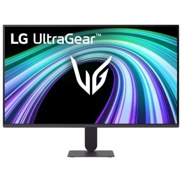 Monitor gaming lg ultragear g4, 24", 1920 x 1080 pixeli, black, 2 ani garantie