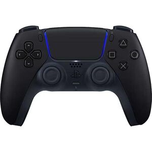 Sony ps5 ds controller midnight black