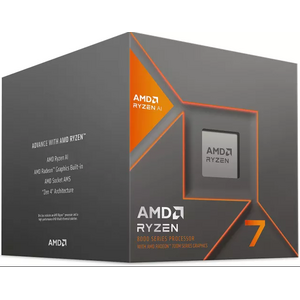 Procesor amd ryzen 7 8700g up to 5.1ghz, 8 cores 16 threads, l2 cache 8mb l3 cache 16mb