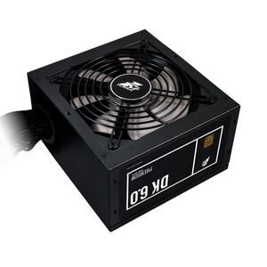 Sursa 1stplayer dk premium 600w ps-600ax 80 plus bronze