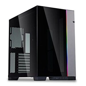 Carcasa lian li o11 dynamic evo mid tower gri