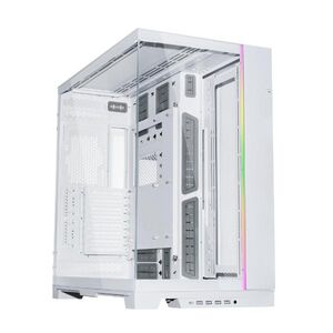 Carcasa lian li o11 dynamic evo xl big-tower alb