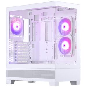 Carcasa phanteks xt view mid tower drgb alb