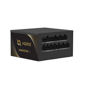 Sursa aqirys magnetar le atx 650w 80 plus gold