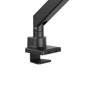 Suport monitor serioux mm80-c012, compatibilitate  dimensiune ecran 17"-57", greutate maximă suportata: (per ecran): 2~27 kg, greutate maximă suportata pentru ecran curbat (per ecran): 1 ~ 22 kg,  vesa: 75x75, 100x100, 100x200, 200x100, 200x200, inclinare