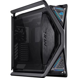 Carcasa asus rog hyperion gr701 btf edition full tower negru