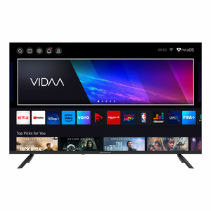 Led tv 43" diamant 4k-smart 43hl5330u/c