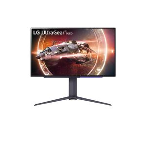 Monitor 27" lg 27gs95qe-b