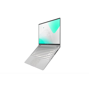 Gigabyte aero 16 oled bsf-h3ee954sh notebook, windows 11 home preinstalat, procesor: i7-13700h, placa video: nvidia® geforce rtx™ 4070 laptop gpu 8gb gddr6, display: 16.0" thin bezel 4k uhd+ 3840x2400 oled 16:10 display, memorie: 16gb ram, ssd 1tb, 2x m.2